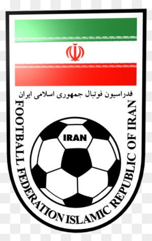 Iran National Football Team Fifa World Cup Iran National - Iran National Football Team Logo