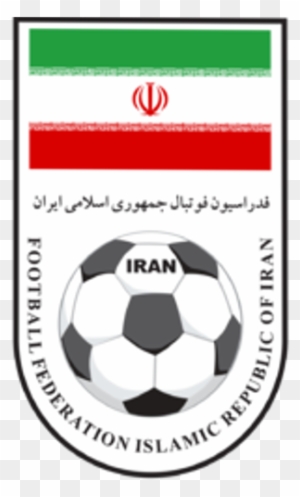 Iran National Football Team Persian Gulf Pro League - Iran National Football Team Logo