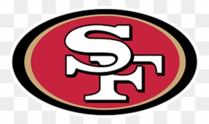 San Francisco Cliparts - San Francisco 49ers Logo Vector