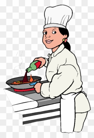 Home On The Range ☀ - Dibujo Animado De Cocinera - Free Transparent PNG Clipart Images Download Home On The Range ☀ - Dibujo Animado De Cocinera - Free Transparent PNG Clipart Images Download