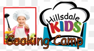 Cooking Camp Coming This Summer - Cooking Summer Camp