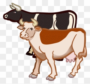 Download Baby Cow Clipart Transparent Png Clipart Images Free Download Clipartmax