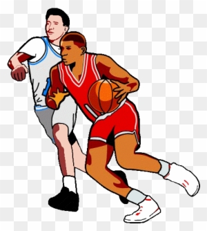 Basketball Clipart Free Clipart Images Clipartcow - Boys Basketball