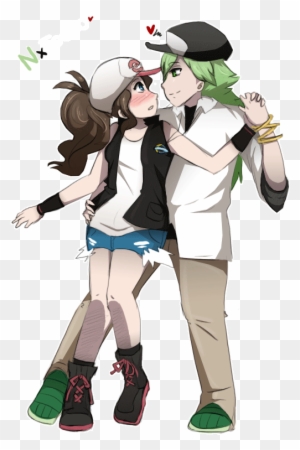 Pokemon May Booty Pokemon May Booty