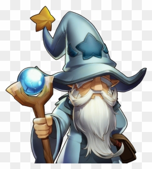 Game Character Design, Character Reference, Character - Maple Story 2 Illust