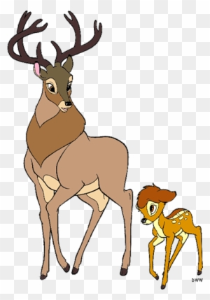 Bambi daddy princess Daddy's Secret