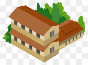 宿泊施設 ホテルのイラスト House Free Transparent Png Clipart Images Download 宿泊施設 ホテルのイラスト House Free Transparent Png Clipart Images Download