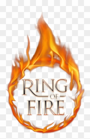 Ring Of Fire - Flame