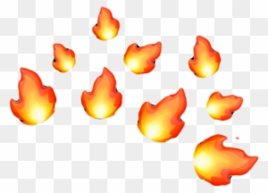 Featured image of post Fogo Emoji If an emoji does not appear