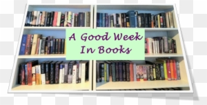 A Good Week In Books - Guest Book: Volume 6 (events & Party Guest Book)