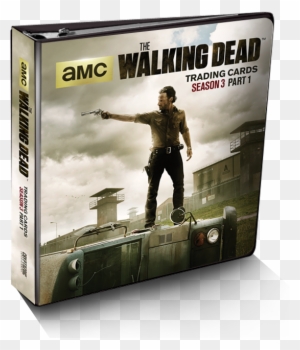 24, October 10, 2015 - Walking Dead: The Poster Collection