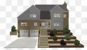 Suburban House Camcool12354 Suburban Roblox Blox Burg Houses Free Transparent Png Clipart Images Download - modern roblox bloxburg houses ideas 10k