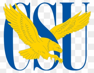 Coppin State Baseball Logo