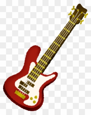 Electric Bass - Bass Guitar Electric Bass - Bass Guitar