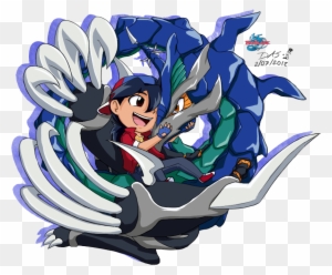 Dragoon Beyblade Wallpaper Chibi Tyson And Dragoon - Beyblade Tyson And Dragoon