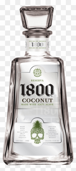 1800 Tequila Coconut Download 1800 Tequila Coconut - 1800 Coconut Tequila Sizes