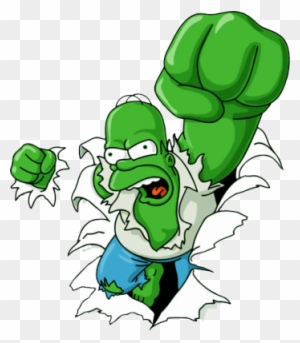Resultado De Imagen Para Los Simpson Homero Png - Simpson Hulk - Free Transparent PNG Clipart Images Download Resultado De Imagen Para Los Simpson Homero Png - Simpson Hulk - Free Transparent PNG Clipart Images Download