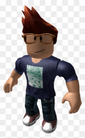 Beautiful Avatar Roblox Character