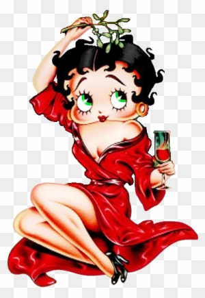 Clipart Betty Boop Transparent Png Clipart Images Free Download Page 4 Clipartmax