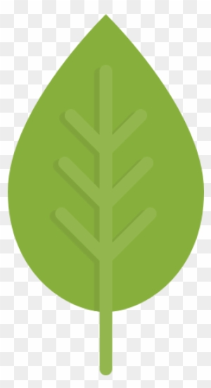 Tree Icon - Leaf Icon