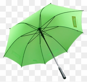 Folding Golf Umbrella, Outdoor Patio Umbrella - Umbrella
