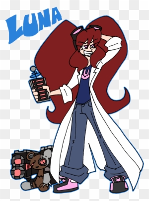 chibah bubblegum and bozzkat