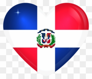 dominican republic peace symbol