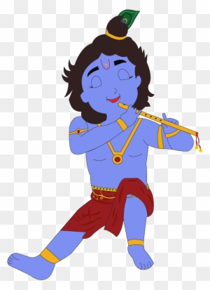 Kanha ' The Ocean Of Love, Cosmic Lord, Sublime Beauty, - Cartoon - Free Transparent PNG Clipart Images Download Kanha ' The Ocean Of Love, Cosmic Lord, Sublime Beauty, - Cartoon - Free Transparent PNG Clipart Images Download