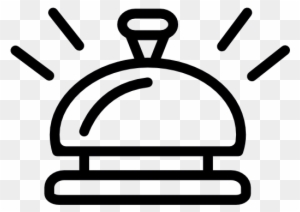 bell clipart ringing bell timbre de hotel dibujo free transparent png clipart images download bell clipart ringing bell timbre de