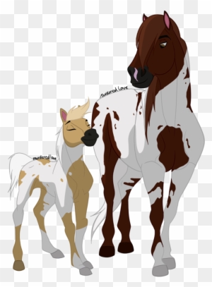 Anime Horse Drawings Pin By Mallory M Animated Spirit - Animated Horses