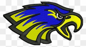 Sports Gallery - Connell High School Logo