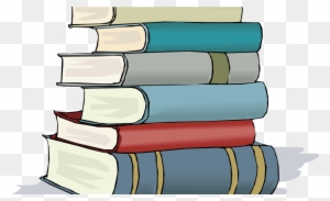 Clipart For Stack Of Books Bobook Book Pile Pencil - Like Big Books And I Cannot Lie Tote Bag