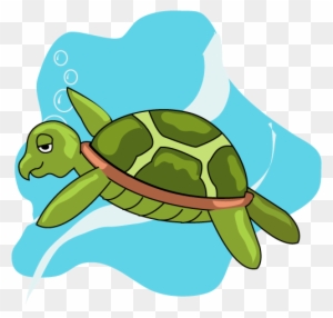 Turtles Are A Mixed Key Stage 2 Class - Special School