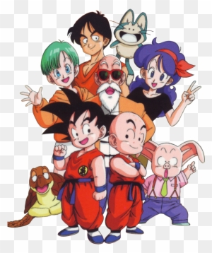 Goku Y Gohan Read Dragon Ball Manga Online At Mangagrounds - Dragon Ball - Free Transparent PNG Clipart Images Download Goku Y Gohan Read Dragon Ball Manga Online At Mangagrounds - Dragon Ball - Free Transparent PNG Clipart Images Download