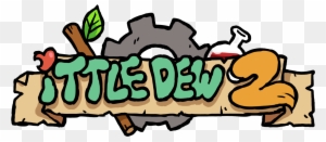The Legend Of Zelda Is One Of My Favorite Video Game - Ittle Dew 2 [switch Game]