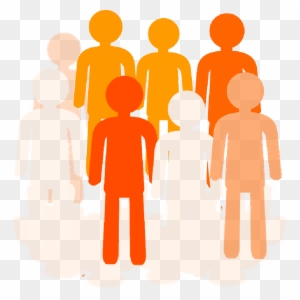 Population Clipart Transparent Png Clipart Images Free Download Clipartmax