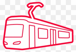 Ride A Tram - Trolley