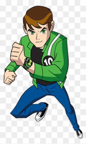 Ben 10: Alien Force , ben transparent background PNG