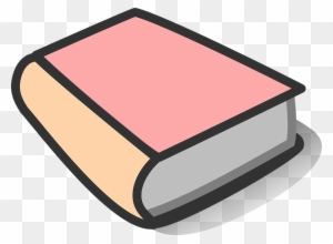 Book Cartoon Png