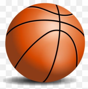 Basketball Logo Clipart, Transparent PNG Clipart Images Free Download -  ClipartMax