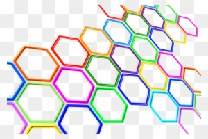 Collective, Hexagon, Group, Know - Design