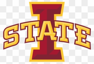 Iowa State Cyclones Logo - Iowa State University Logo