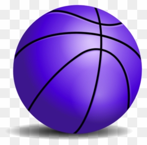 Basketball Clipart - Psd Basketball Png