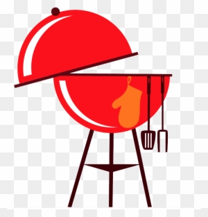 Bbq Grill Clipart Png