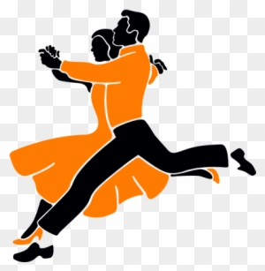 Quickstep - Quick Step Dance Clip Art