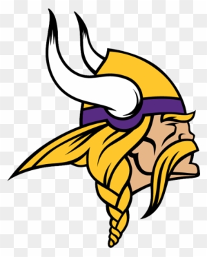 Vikings-logo - Minnesota Vikings Logo