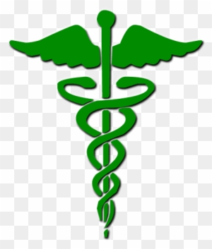 Medicinal Clipart Doctor Symbol - Medical Symbol