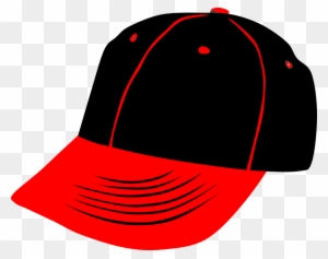 Cap Baseball Hat Isolated Visor Casual Wear - Hat Clipart