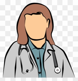Clipart Info - Doctor Clipart With Transparent Background