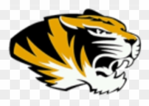 Tigers - Herscher High School Logo